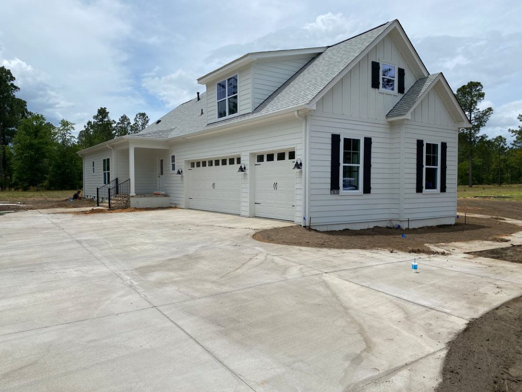 Homes for Sale Wolf Construction