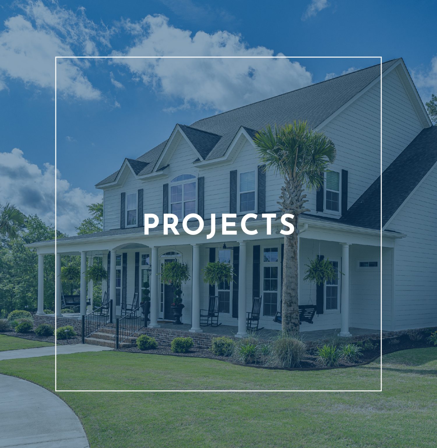 Wolf Construction Aiken Custom Home Builder